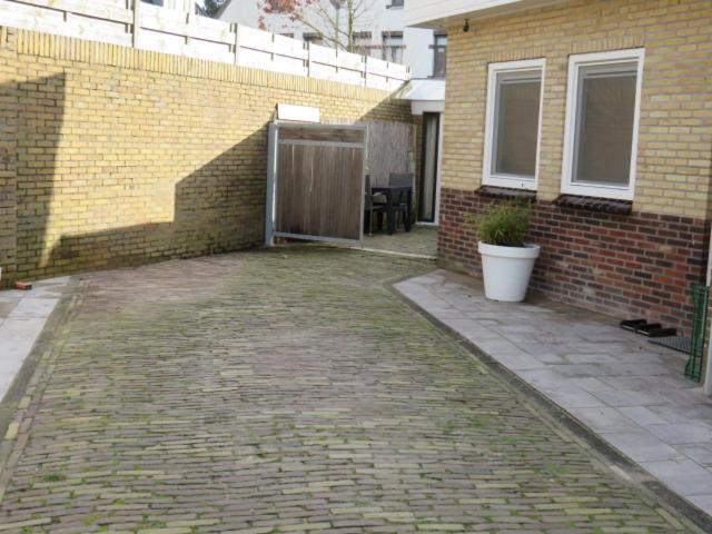 De Jutter - Zandvoort Free Parking Exterior photo